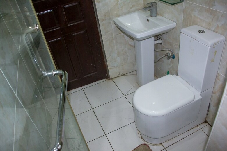 Divine Fountain Hotels Ltd