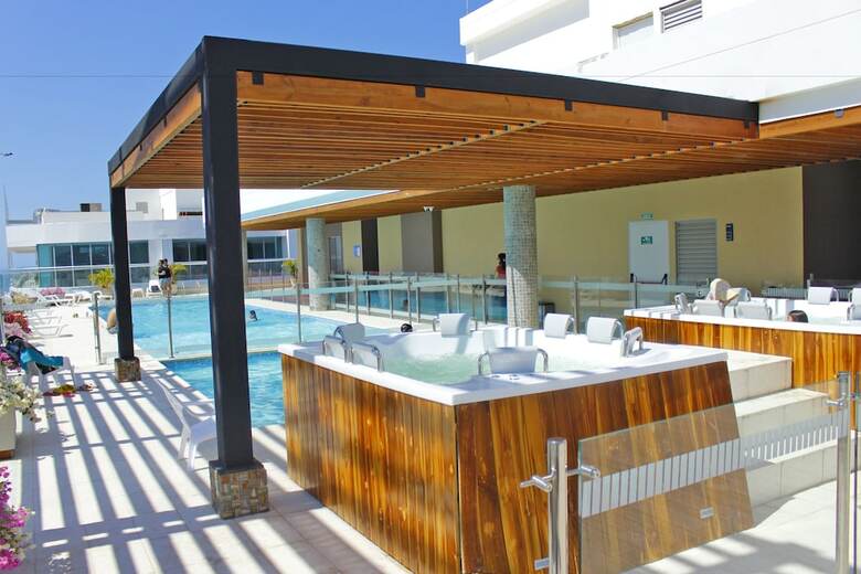 Exclusive Apartment - Ocean Front