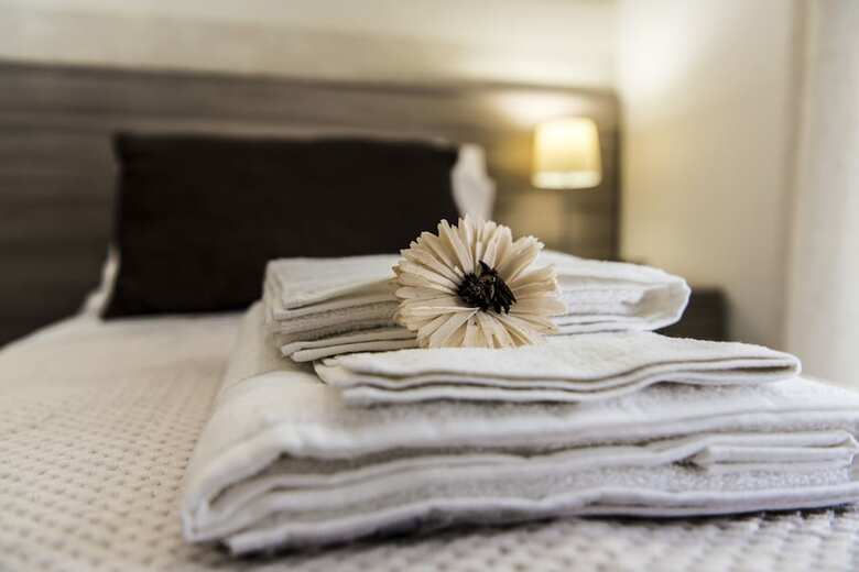 Hotel Lungomare Rooms