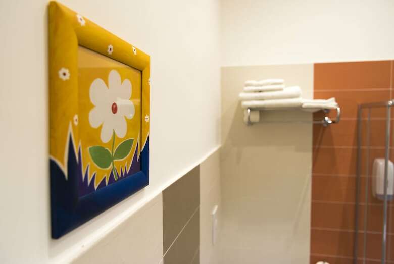 Hotel Lungomare Rooms