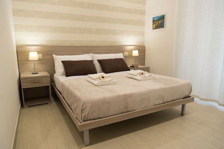 Hotel Lungomare Rooms