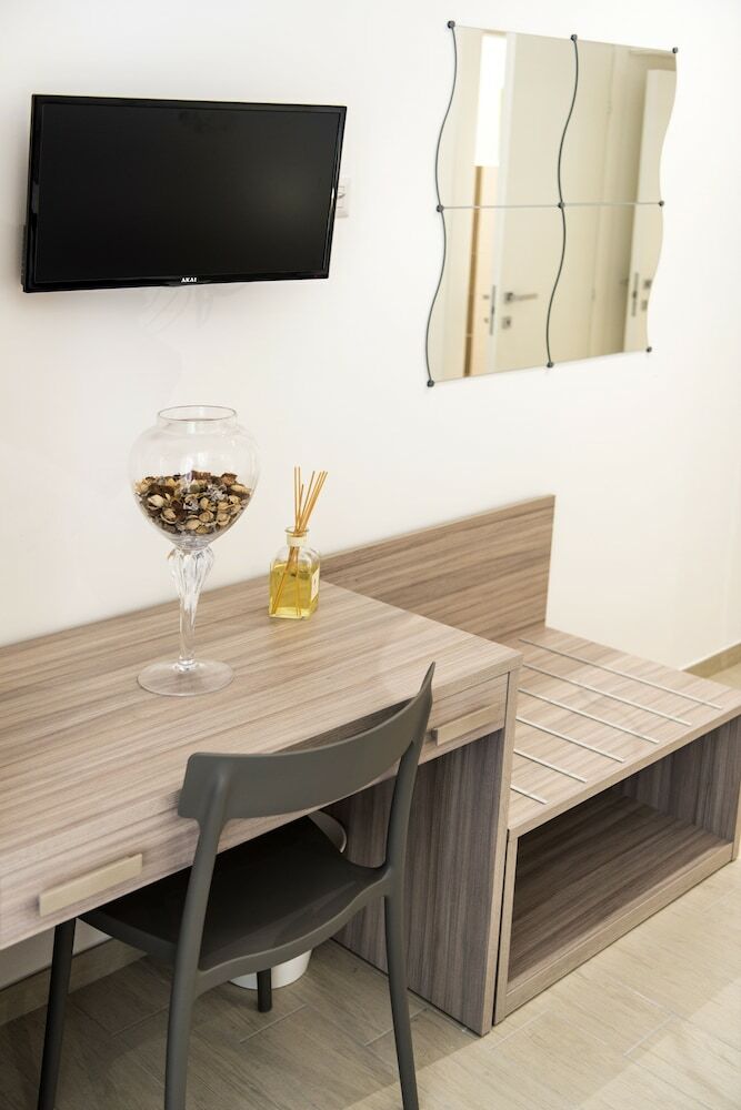 Hotel Lungomare Rooms