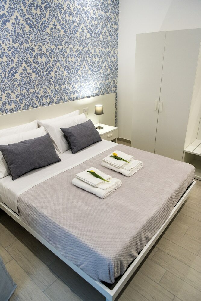 Hotel Lungomare Rooms