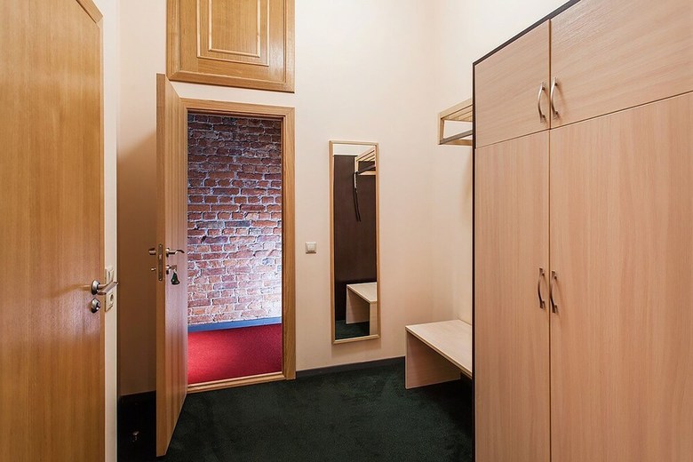Hotel Democrat On Kamennoostrovsky 26-28