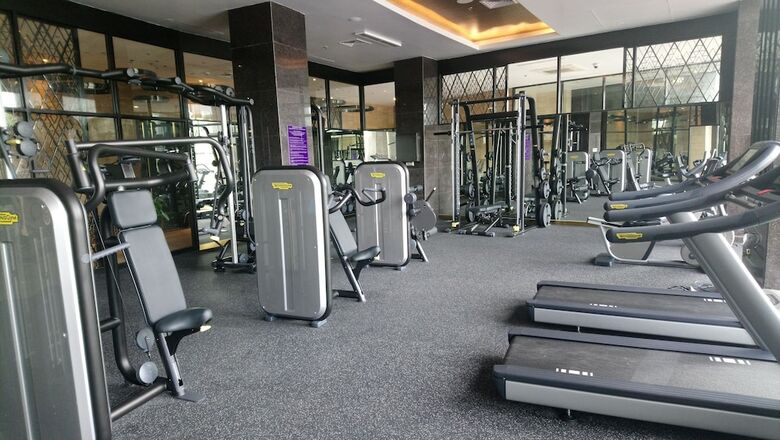 Hotel Grand Mercure Yangon Golden Empire