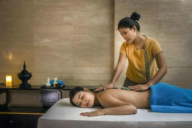 Hotel Grand Mercure Yangon Golden Empire