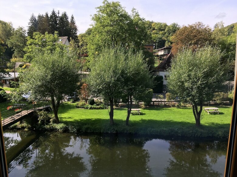 Dirbach Plage Parc