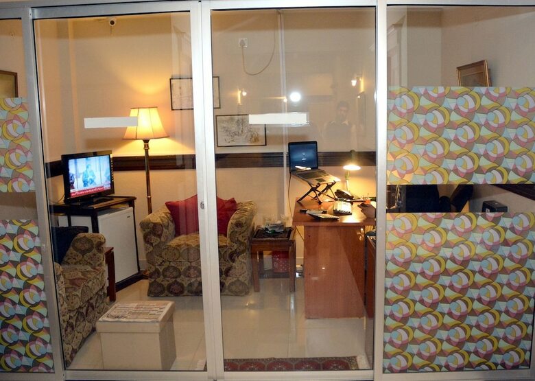 Hotel Jasmine Inn