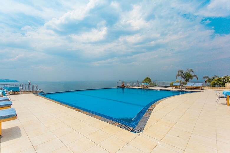 Nirvana Heights Hotel