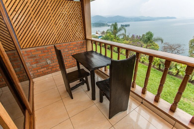 Nirvana Heights Hotel