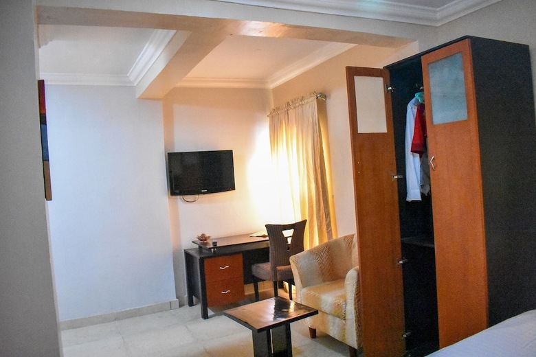 Hotel Emerald Cove