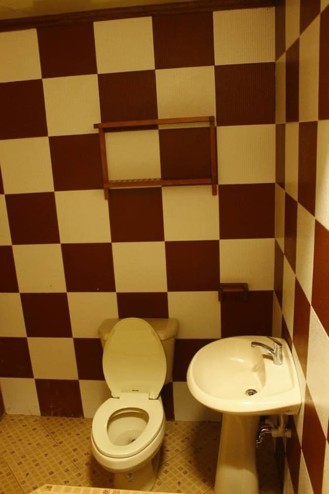 Bed & Breakfast Panglao Claire's Cabin