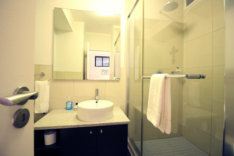 Apartamentos Quayside 1402