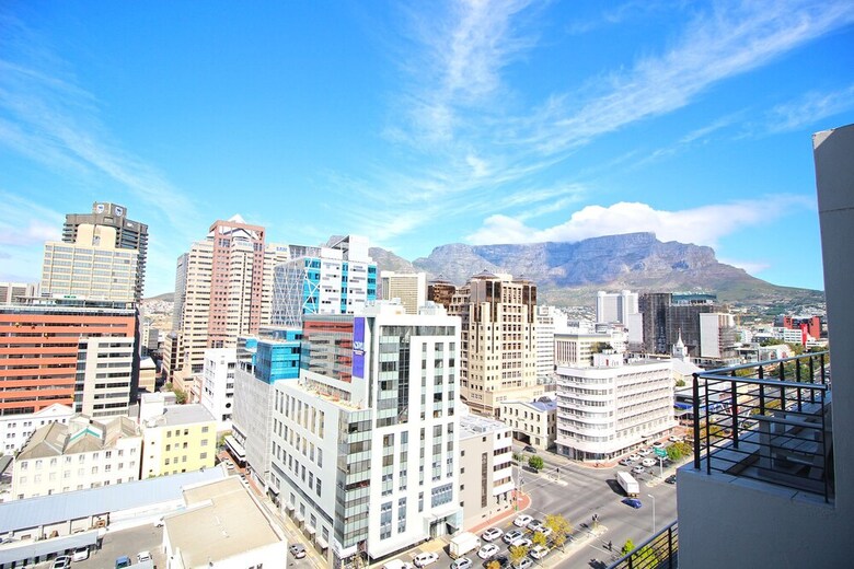 Apartamentos Quayside 1402