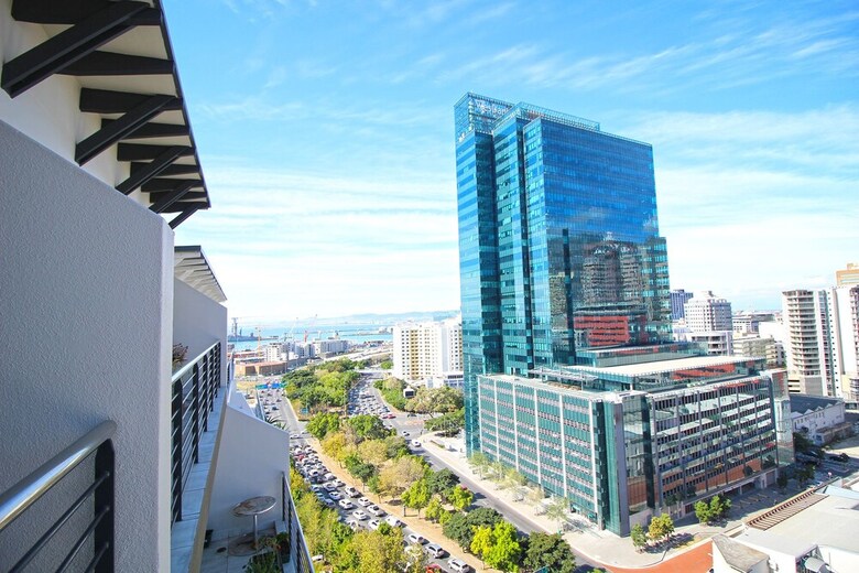 Apartamentos Quayside 1402
