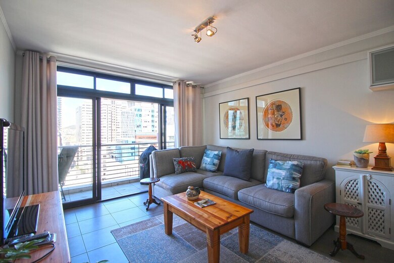 Apartamentos Quayside 1402