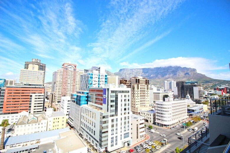 Apartamentos Quayside 1402