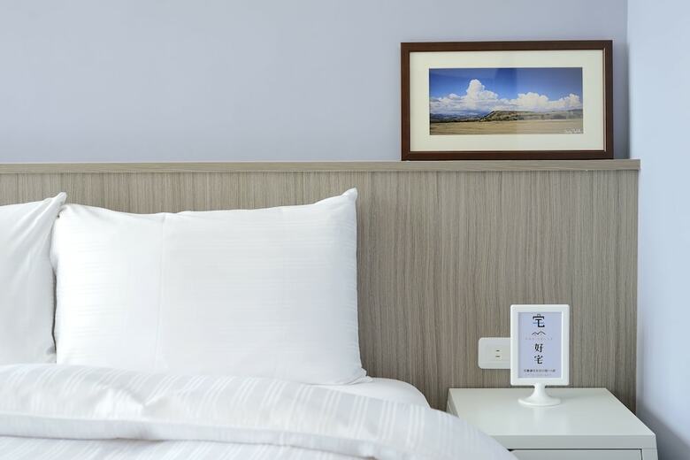 Hotel Haozai
