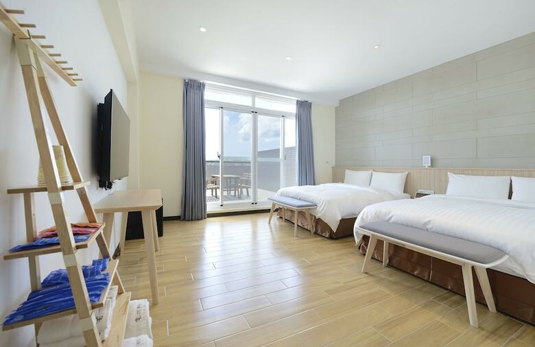 Hotel Haozai