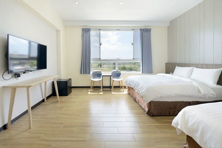 Hotel Haozai