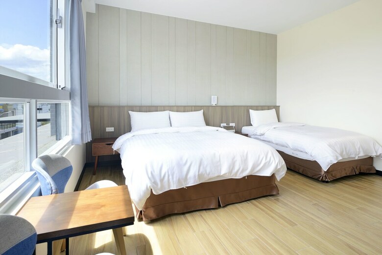 Hotel Haozai
