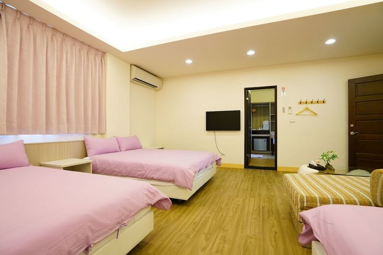 Hotel Casa Penghu