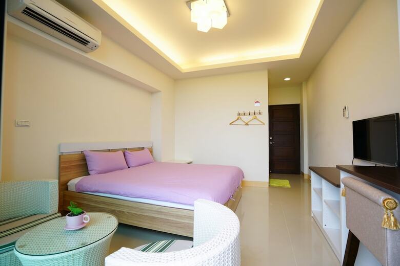 Hotel Casa Penghu