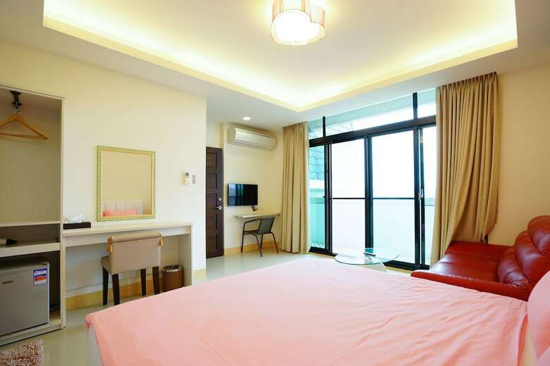 Hotel Casa Penghu
