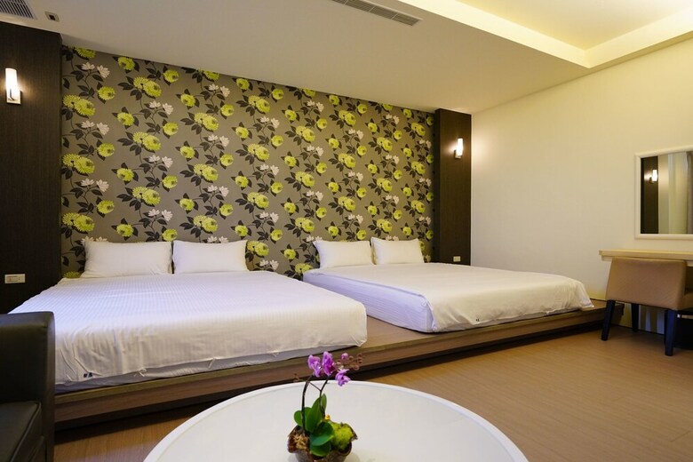 Hotel Casa Penghu