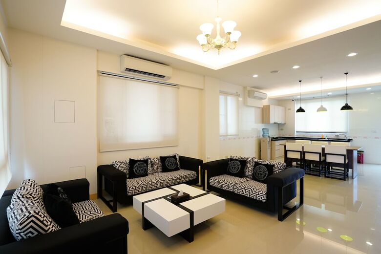 Hotel Casa Penghu