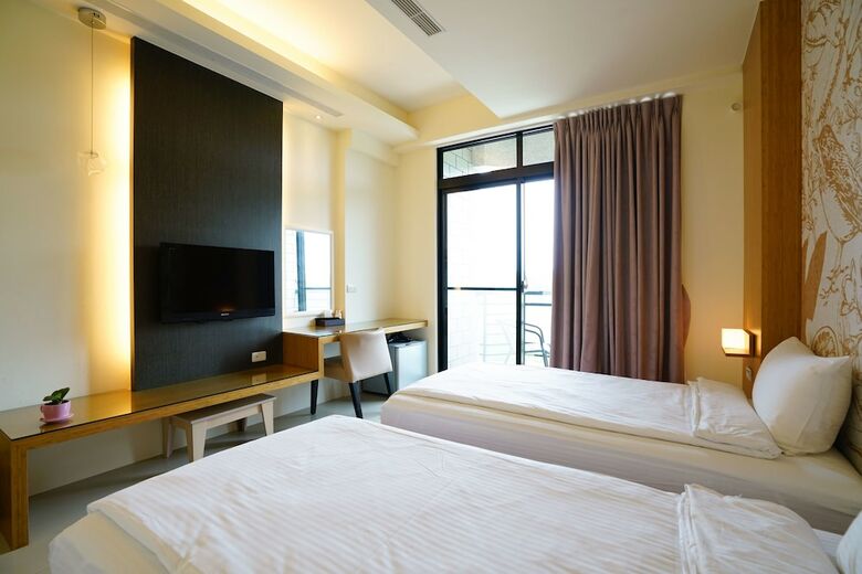 Hotel Casa Penghu