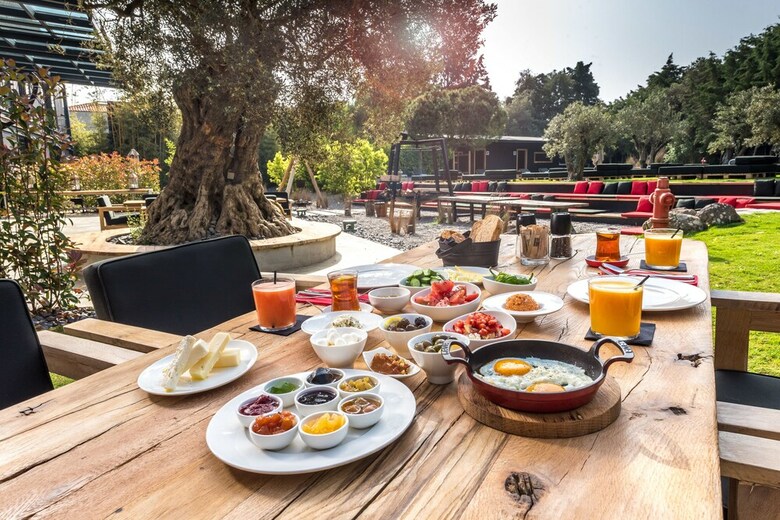 Hotel The Stay Alacati Warehouse - Adults Only