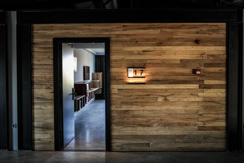 Hotel The Stay Alacati Warehouse - Adults Only