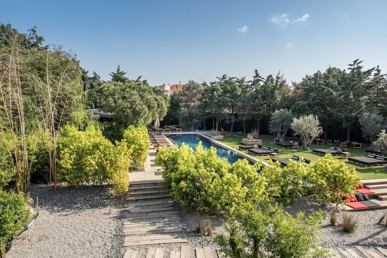 Hotel The Stay Alacati Warehouse - Adults Only