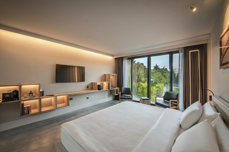 Hotel The Stay Alacati Warehouse - Adults Only
