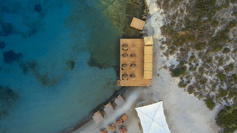 Hotel The Stay Alacati Warehouse - Adults Only