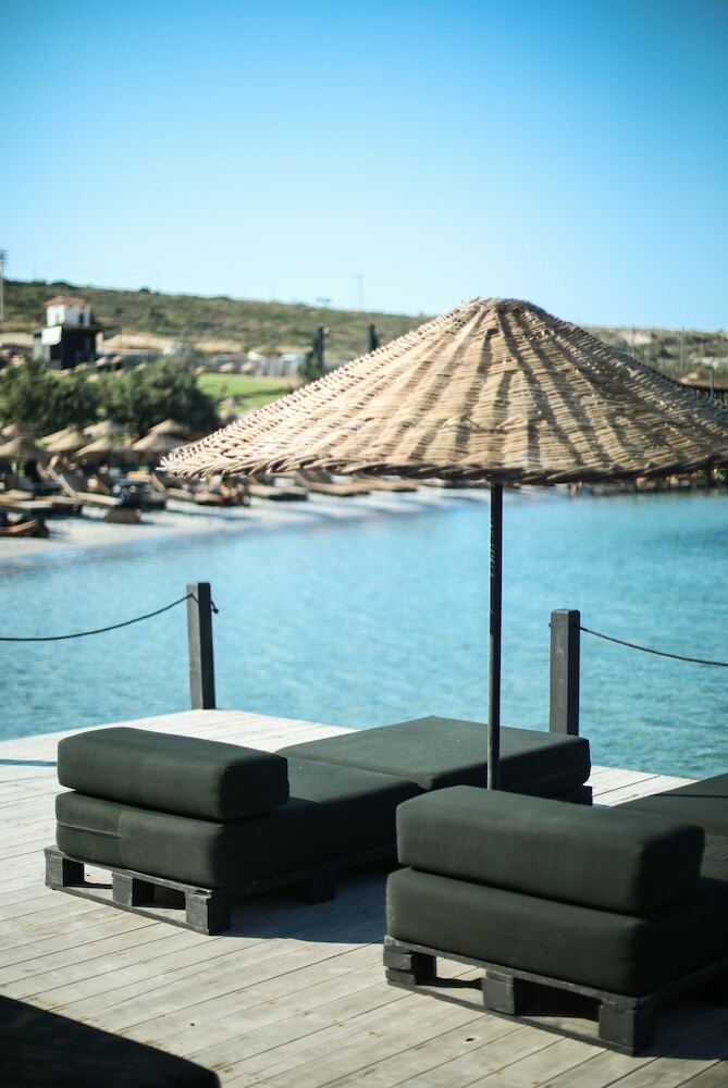 Hotel The Stay Alacati Warehouse - Adults Only