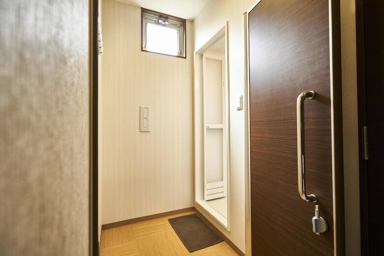 Hostal The Garden-hotel Premium To-ji - Hostel