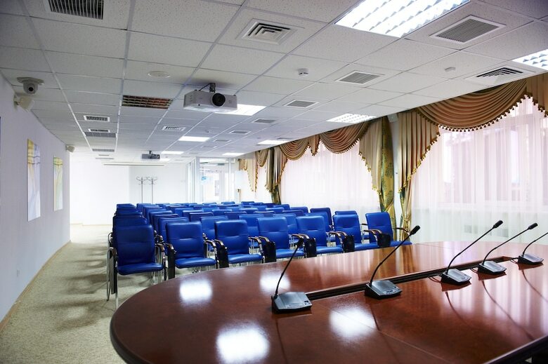 Medeu Hotel Almaty