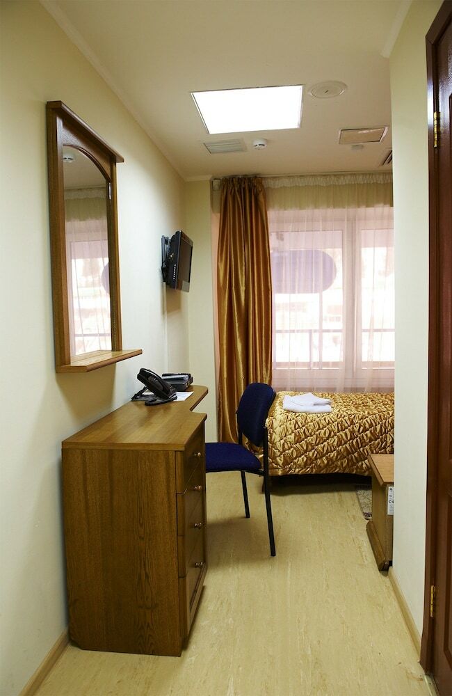 Medeu Hotel Almaty