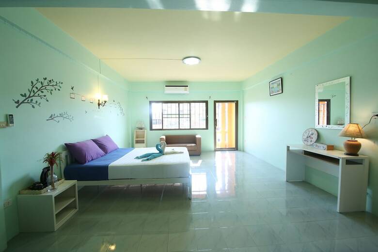 Hostal Cube Hostel Krabi