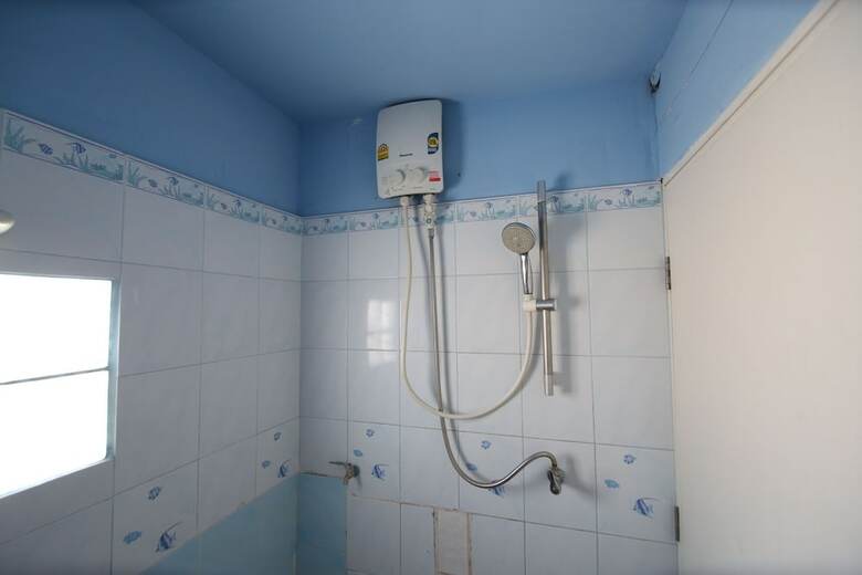 Hostal Cube Hostel Krabi