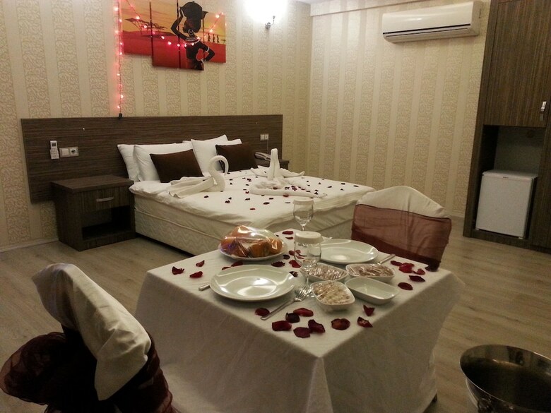 Hotel Truva Life Otel