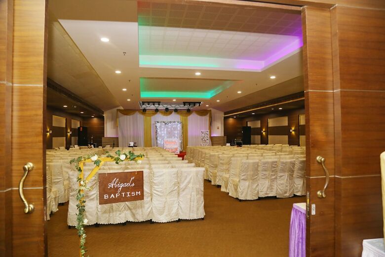Kga Elite Continental Hotels
