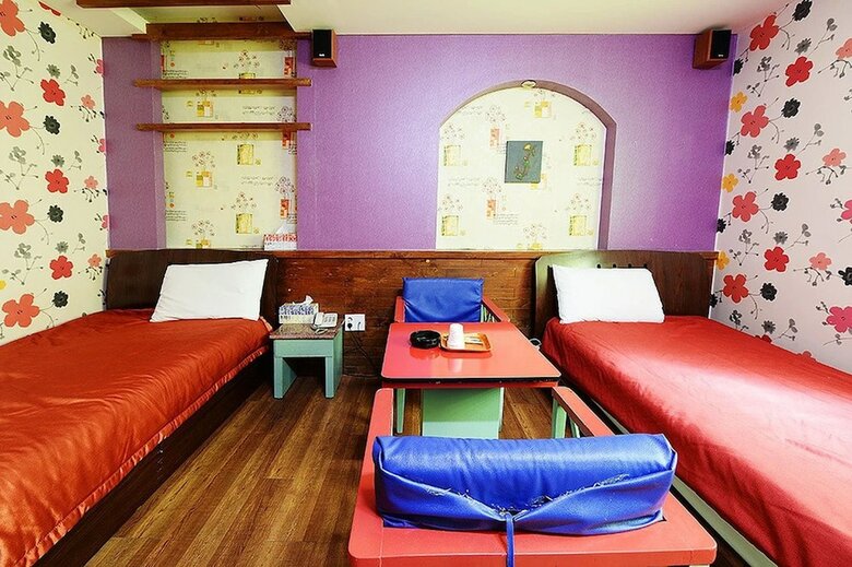 Hotel Cyber Motel