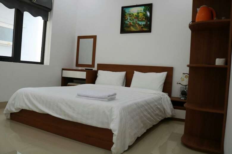 La Risa Hotel