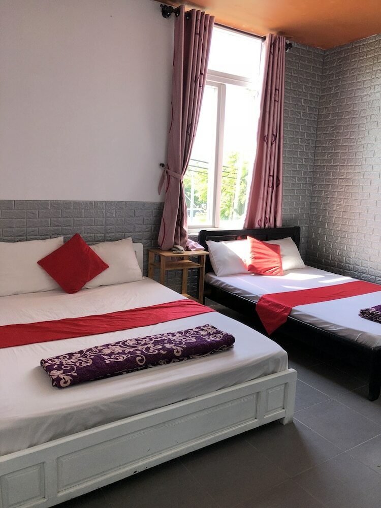 La Risa Hotel