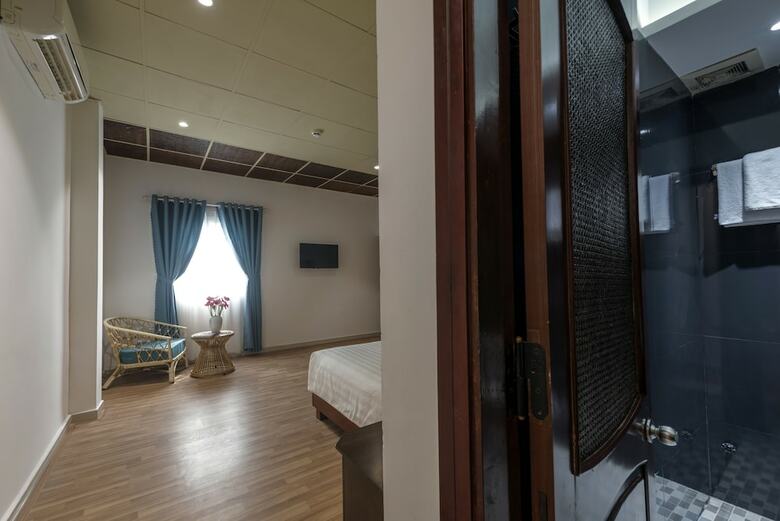 M Boutique Hotel