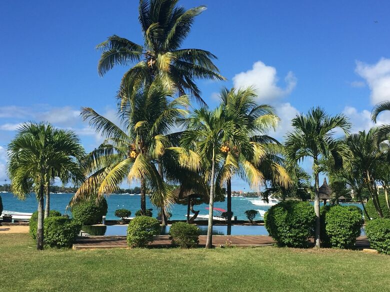 Villa De Prestige Beach Front 8