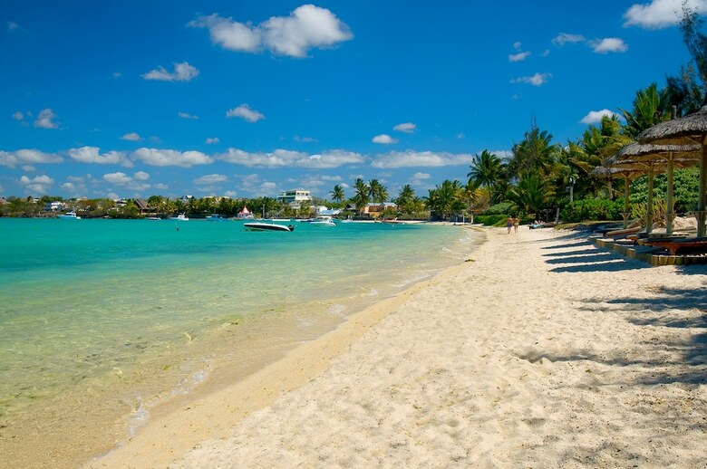 Villa De Prestige Beach Front 8